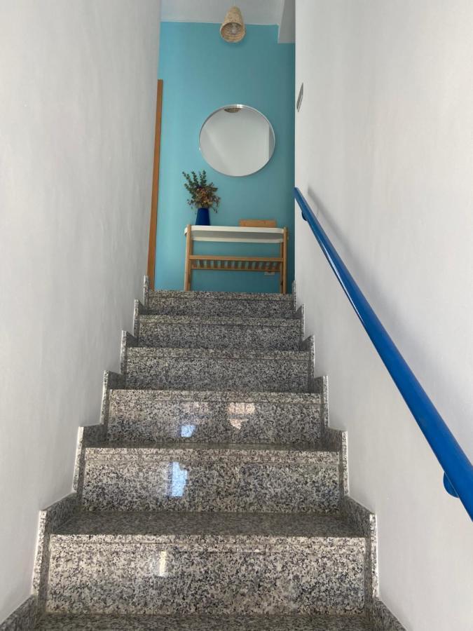 Apartamentos Chuita Playa 말라가 외부 사진